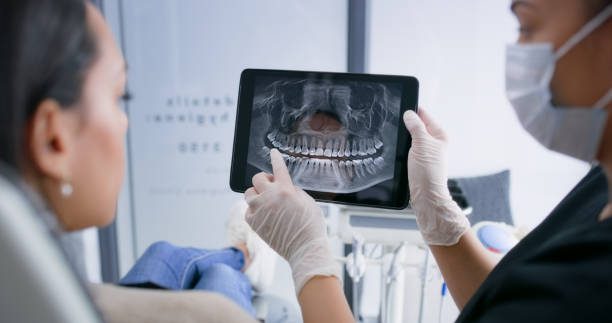 Licensed Tooth Extraction service in Lafayette County County, AR - Smile Center Dentistry